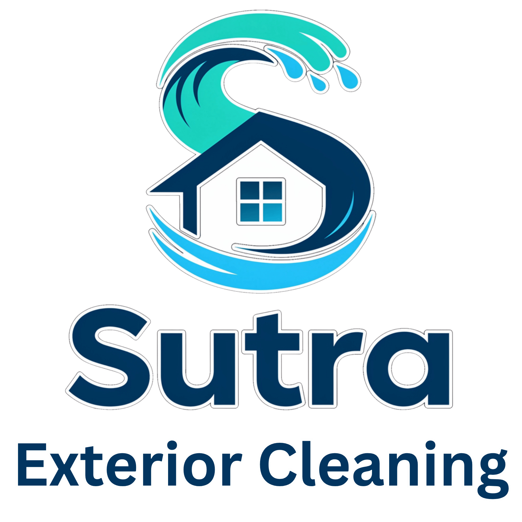 exterior cleaning