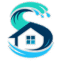 sutra exterior cleaning logo transparetnt